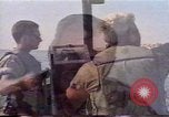 Standbild United States Coast Guard Arabischen Halbinsel, 1991, aus Sekunde 30 historischem Filmmaterial Videoclip 65675048324