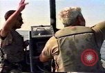 Standbild United States Coast Guard Arabischen Halbinsel, 1991, aus Sekunde 31 historischem Filmmaterial Videoclip 65675048324