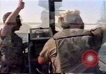 Standbild United States Coast Guard Arabischen Halbinsel, 1991, aus Sekunde 32 historischem Filmmaterial Videoclip 65675048324