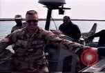 Standbild United States Coast Guard Arabischen Halbinsel, 1991, aus Sekunde 33 historischem Filmmaterial Videoclip 65675048324