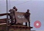 Standbild United States Coast Guard Arabischen Halbinsel, 1991, aus Sekunde 38 historischem Filmmaterial Videoclip 65675048324