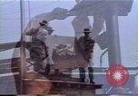Standbild United States Coast Guard Arabischen Halbinsel, 1991, aus Sekunde 39 historischem Filmmaterial Videoclip 65675048324
