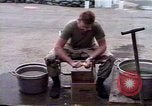 Standbild United States Coast Guard Arabischen Halbinsel, 1991, aus Sekunde 42 historischem Filmmaterial Videoclip 65675048324