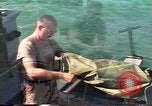 Standbild United States Coast Guard Arabischen Halbinsel, 1991, aus Sekunde 44 historischem Filmmaterial Videoclip 65675048324