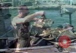 Standbild United States Coast Guard Arabischen Halbinsel, 1991, aus Sekunde 46 historischem Filmmaterial Videoclip 65675048324