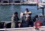 Standbild United States Coast Guard Arabischen Halbinsel, 1991, aus Sekunde 47 historischem Filmmaterial Videoclip 65675048324