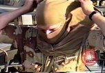 Standbild United States Coast Guard Arabischen Halbinsel, 1991, aus Sekunde 49 historischem Filmmaterial Videoclip 65675048324