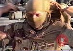 Standbild United States Coast Guard Arabischen Halbinsel, 1991, aus Sekunde 50 historischem Filmmaterial Videoclip 65675048324