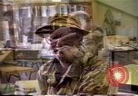Standbild United States Coast Guard Arabischen Halbinsel, 1991, aus Sekunde 55 historischem Filmmaterial Videoclip 65675048324