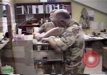 Standbild United States Coast Guard Arabischen Halbinsel, 1991, aus Sekunde 57 historischem Filmmaterial Videoclip 65675048324
