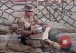 Standbild United States Coast Guard Arabischen Halbinsel, 1991, aus Sekunde 60 historischem Filmmaterial Videoclip 65675048324
