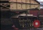 Standbild United States Coast Guard Arabischen Halbinsel, 1991, aus Sekunde 4 historischem Filmmaterial Videoclip 65675048326