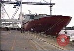 Standbild United States Coast Guard Arabischen Halbinsel, 1991, aus Sekunde 7 historischem Filmmaterial Videoclip 65675048326