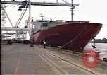 Standbild United States Coast Guard Arabischen Halbinsel, 1991, aus Sekunde 8 historischem Filmmaterial Videoclip 65675048326