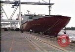 Standbild United States Coast Guard Arabischen Halbinsel, 1991, aus Sekunde 9 historischem Filmmaterial Videoclip 65675048326