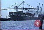 Standbild United States Coast Guard Arabischen Halbinsel, 1991, aus Sekunde 10 historischem Filmmaterial Videoclip 65675048326