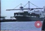 Standbild United States Coast Guard Arabischen Halbinsel, 1991, aus Sekunde 11 historischem Filmmaterial Videoclip 65675048326