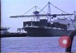 Standbild United States Coast Guard Arabischen Halbinsel, 1991, aus Sekunde 12 historischem Filmmaterial Videoclip 65675048326