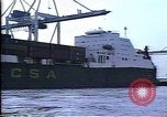 Standbild United States Coast Guard Arabischen Halbinsel, 1991, aus Sekunde 15 historischem Filmmaterial Videoclip 65675048326