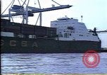 Standbild United States Coast Guard Arabischen Halbinsel, 1991, aus Sekunde 16 historischem Filmmaterial Videoclip 65675048326