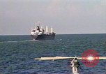 Standbild United States Coast Guard Arabischen Halbinsel, 1991, aus Sekunde 17 historischem Filmmaterial Videoclip 65675048326