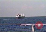 Standbild United States Coast Guard Arabischen Halbinsel, 1991, aus Sekunde 18 historischem Filmmaterial Videoclip 65675048326