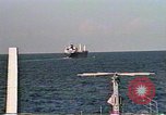 Standbild United States Coast Guard Arabischen Halbinsel, 1991, aus Sekunde 19 historischem Filmmaterial Videoclip 65675048326