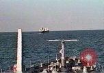Standbild United States Coast Guard Arabischen Halbinsel, 1991, aus Sekunde 20 historischem Filmmaterial Videoclip 65675048326