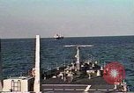 Standbild United States Coast Guard Arabischen Halbinsel, 1991, aus Sekunde 21 historischem Filmmaterial Videoclip 65675048326