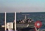 Standbild United States Coast Guard Arabischen Halbinsel, 1991, aus Sekunde 22 historischem Filmmaterial Videoclip 65675048326
