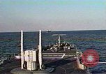 Standbild United States Coast Guard Arabischen Halbinsel, 1991, aus Sekunde 23 historischem Filmmaterial Videoclip 65675048326