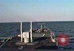 Standbild United States Coast Guard Arabischen Halbinsel, 1991, aus Sekunde 24 historischem Filmmaterial Videoclip 65675048326