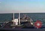 Standbild United States Coast Guard Arabischen Halbinsel, 1991, aus Sekunde 25 historischem Filmmaterial Videoclip 65675048326
