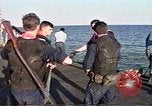 Standbild United States Coast Guard Arabischen Halbinsel, 1991, aus Sekunde 26 historischem Filmmaterial Videoclip 65675048326