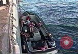 Standbild United States Coast Guard Arabischen Halbinsel, 1991, aus Sekunde 33 historischem Filmmaterial Videoclip 65675048326
