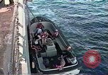 Standbild United States Coast Guard Arabischen Halbinsel, 1991, aus Sekunde 34 historischem Filmmaterial Videoclip 65675048326