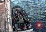 Standbild United States Coast Guard Arabischen Halbinsel, 1991, aus Sekunde 35 historischem Filmmaterial Videoclip 65675048326