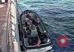 Standbild United States Coast Guard Arabischen Halbinsel, 1991, aus Sekunde 36 historischem Filmmaterial Videoclip 65675048326