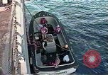Standbild United States Coast Guard Arabischen Halbinsel, 1991, aus Sekunde 37 historischem Filmmaterial Videoclip 65675048326