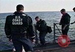 Standbild United States Coast Guard Arabischen Halbinsel, 1991, aus Sekunde 41 historischem Filmmaterial Videoclip 65675048326