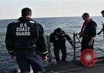 Standbild United States Coast Guard Arabischen Halbinsel, 1991, aus Sekunde 42 historischem Filmmaterial Videoclip 65675048326