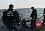 Standbild United States Coast Guard Arabischen Halbinsel, 1991, aus Sekunde 43 historischem Filmmaterial Videoclip 65675048326