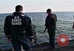 Standbild United States Coast Guard Arabischen Halbinsel, 1991, aus Sekunde 45 historischem Filmmaterial Videoclip 65675048326