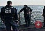 Standbild United States Coast Guard Arabischen Halbinsel, 1991, aus Sekunde 46 historischem Filmmaterial Videoclip 65675048326