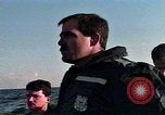 Standbild United States Coast Guard Arabischen Halbinsel, 1991, aus Sekunde 47 historischem Filmmaterial Videoclip 65675048326