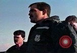 Standbild United States Coast Guard Arabischen Halbinsel, 1991, aus Sekunde 48 historischem Filmmaterial Videoclip 65675048326