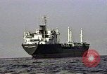 Standbild United States Coast Guard Arabischen Halbinsel, 1991, aus Sekunde 50 historischem Filmmaterial Videoclip 65675048326