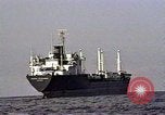 Standbild United States Coast Guard Arabischen Halbinsel, 1991, aus Sekunde 51 historischem Filmmaterial Videoclip 65675048326