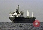 Standbild United States Coast Guard Arabischen Halbinsel, 1991, aus Sekunde 52 historischem Filmmaterial Videoclip 65675048326