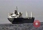 Standbild United States Coast Guard Arabischen Halbinsel, 1991, aus Sekunde 53 historischem Filmmaterial Videoclip 65675048326